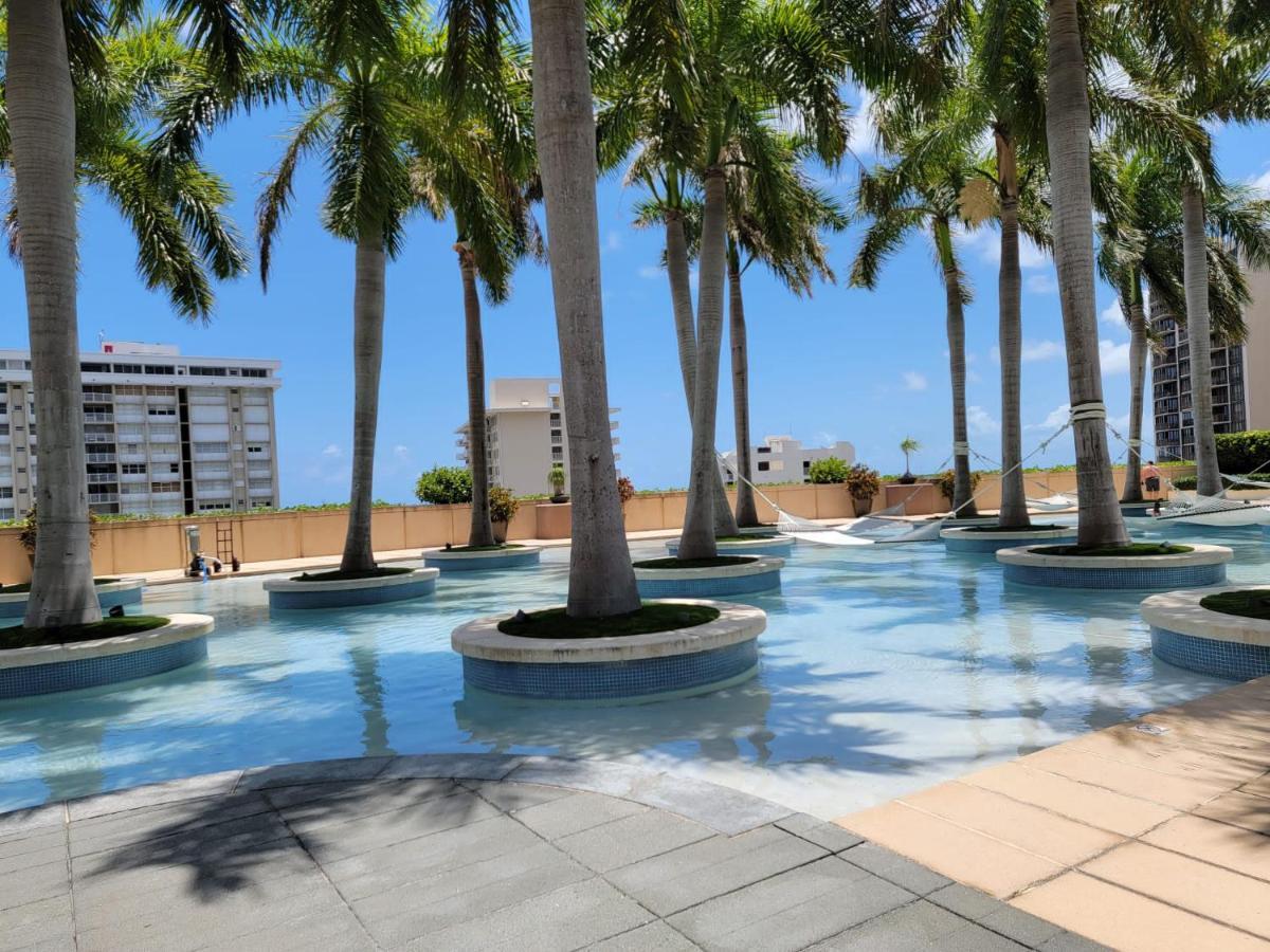 Four Seasons Suite Miami Exterior photo